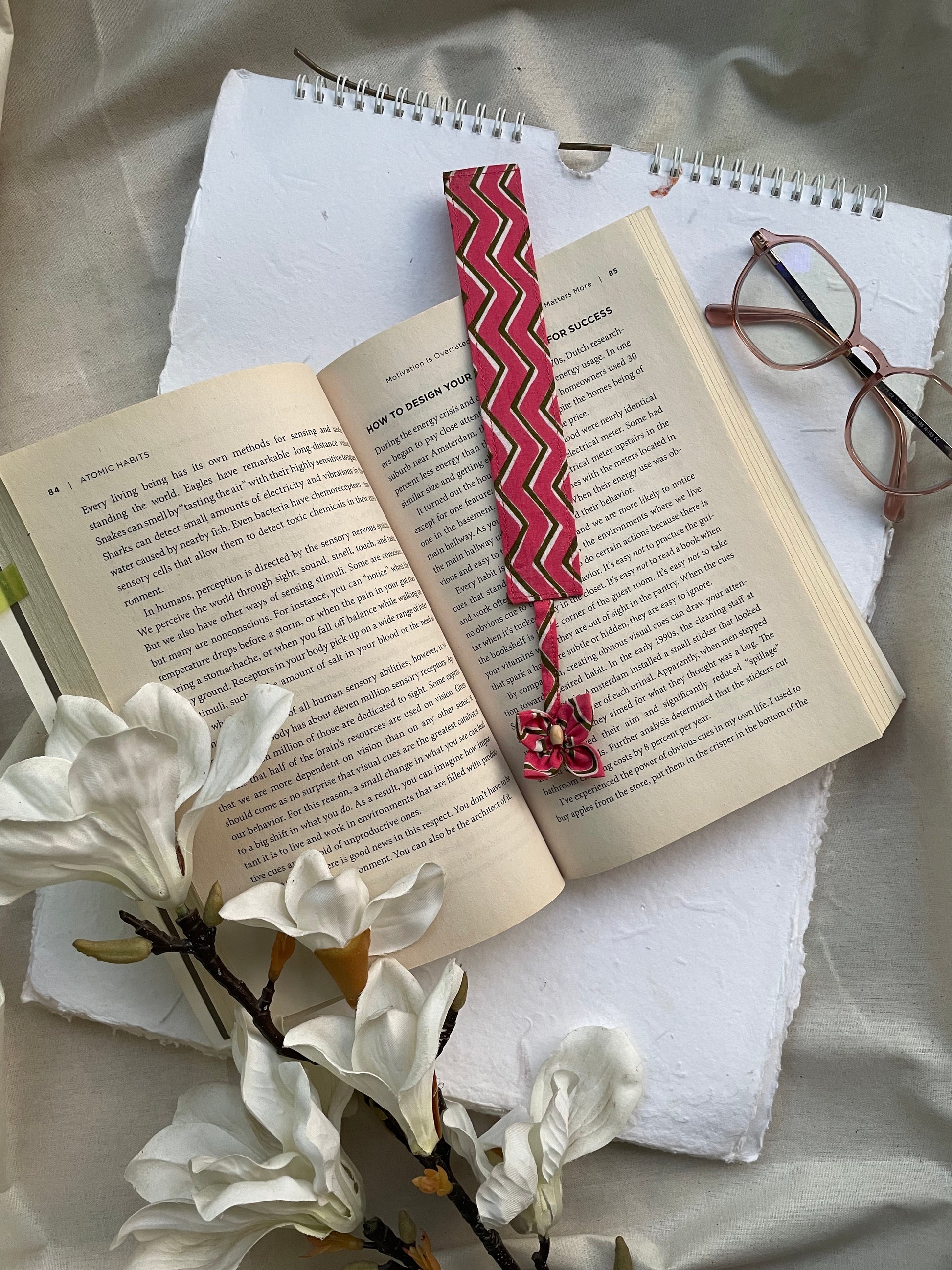 Bookmarks