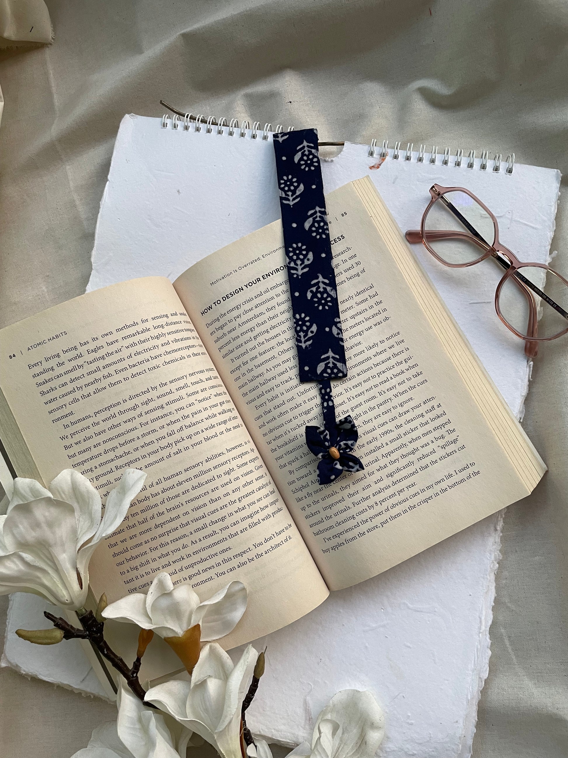 Bookmarks