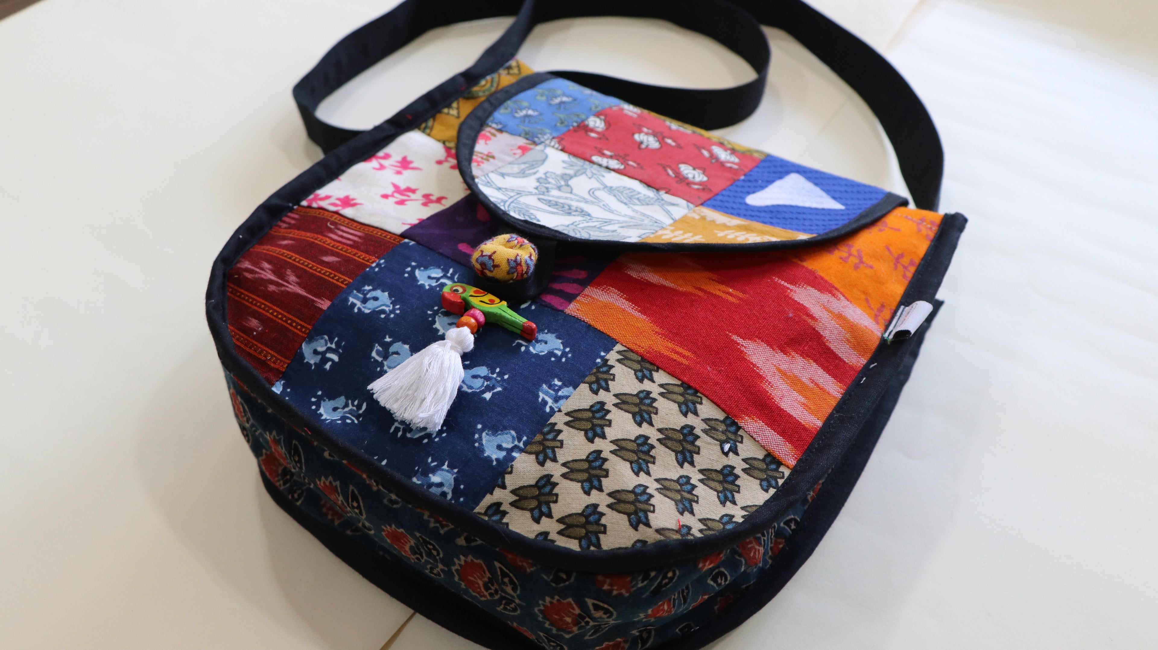 Tana Manjiri Sling Bag