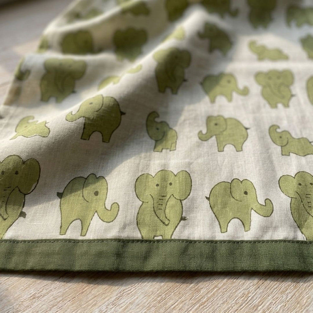 Tiny Ellies