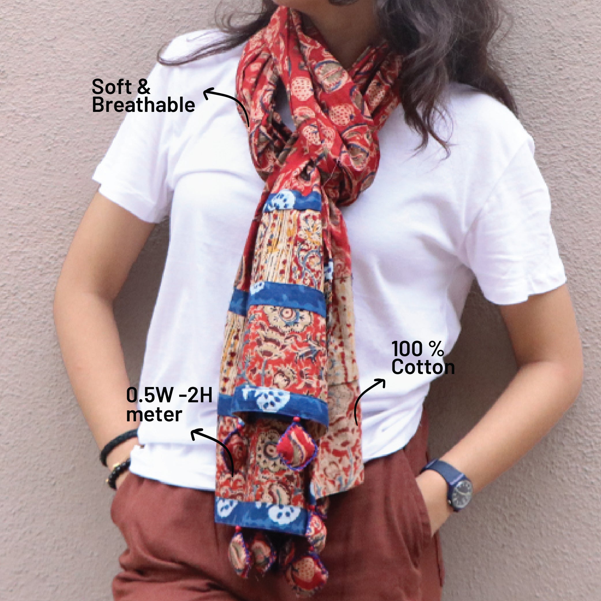 Kalamkari Manjari