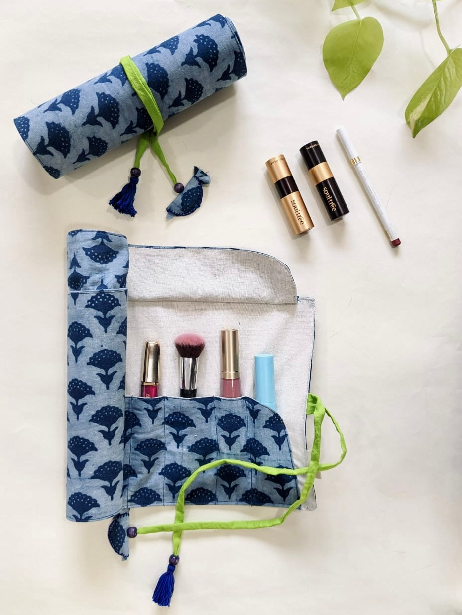 Creative Chidiya Roll Up Organsier