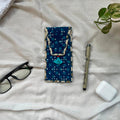 Indigo Dual Purpose Cover